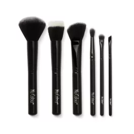   Nu skin nu colour professional makeup brush set (professzionális ecsetkészlet)