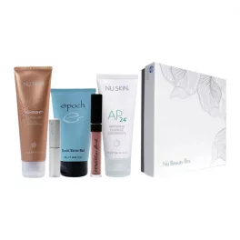 Nu skin nu beauty kit