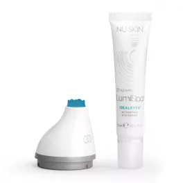 Nu skin ageloc lumispa accent & idealeyes 15 ml