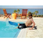 Bloccs (coolmax) hungary gipszvédő gyermek (10-14) teljes láb prot. - bio és natúr kozmetikumok