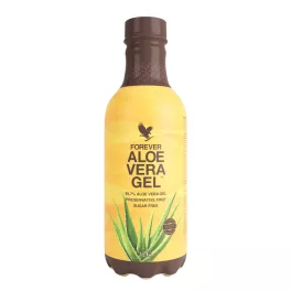 Forever aloe vera gél új 1l