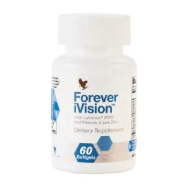 Forever ivision