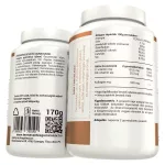 Peptan porc ízületvédő gumivitamin (70db) peptan kollagénnel – több, mint 1 havi adag - bio és vegán étrendkiegészítők