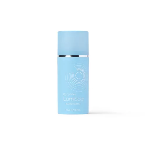 Nu skin ageloc lumispa blemish serum - bio és natúr kozmetikumok
