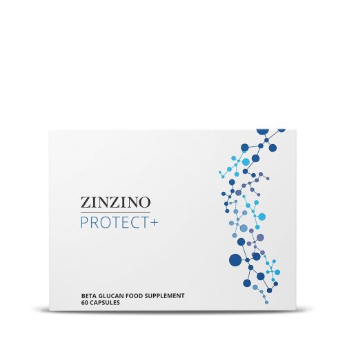 Zinzino Protect+ 60 db