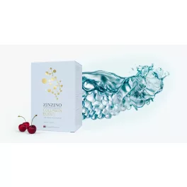 Zinzino collagen boozt - bio és vegán étrendkiegészítők